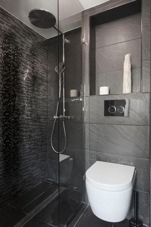 Le Marais Calme Et Lumineux Apartment Paris Luaran gambar